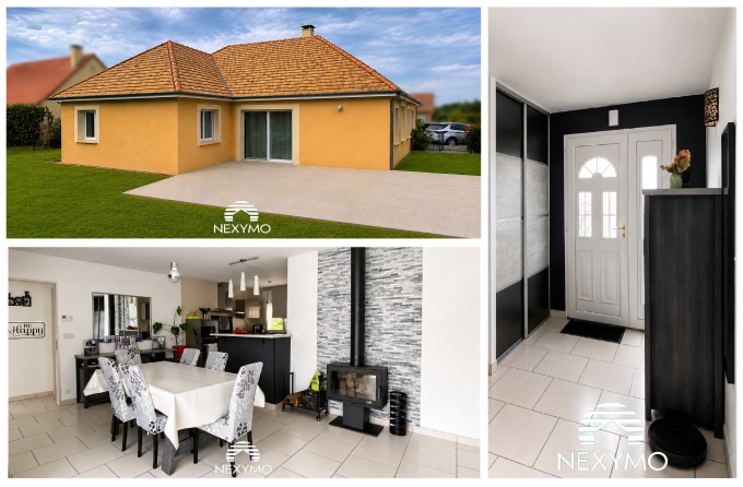 Offres de vente Maison Degré (72550)