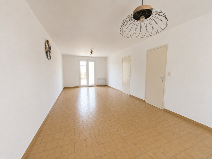 Offres de location Maison Le Mans (72100)