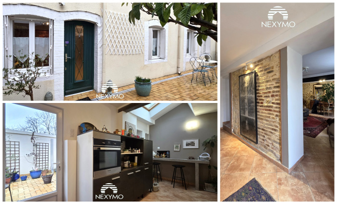 Offres de vente Maison Le Mans (72000)