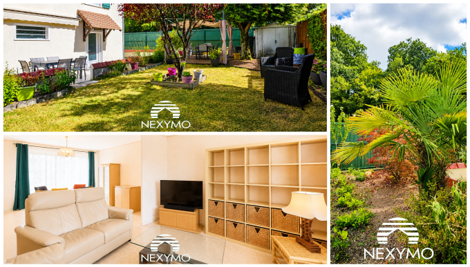 Offres de vente Maison Allonnes (72700)
