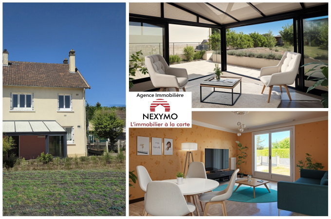 Offres de vente Maison Allonnes (72700)