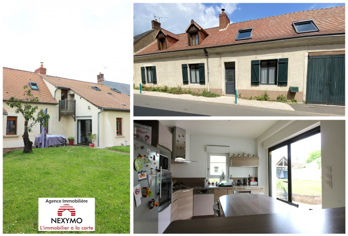 Offres de vente Maison Laigné-en-Belin (72220)