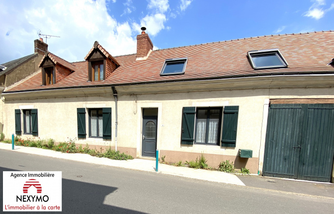 Offres de vente Maison Laigné-en-Belin (72220)