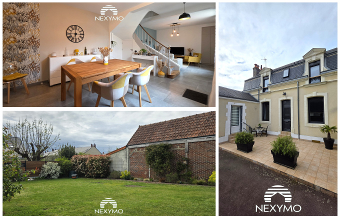 Offres de vente Maison Coulaines (72190)