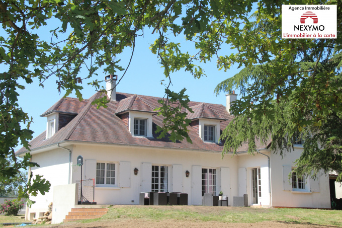 Offres de vente Maison Le Mans (72000)