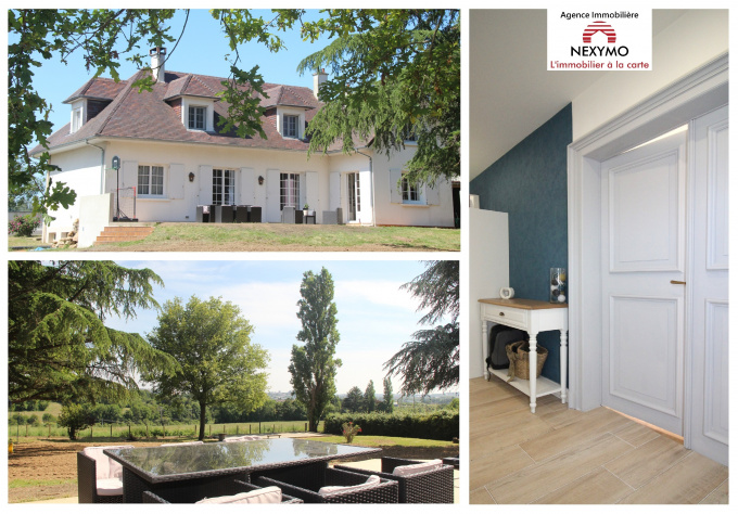 Offres de vente Maison Le Mans (72000)