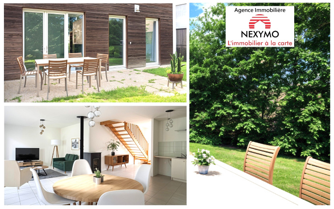 Offres de vente Maison Le Mans (72000)