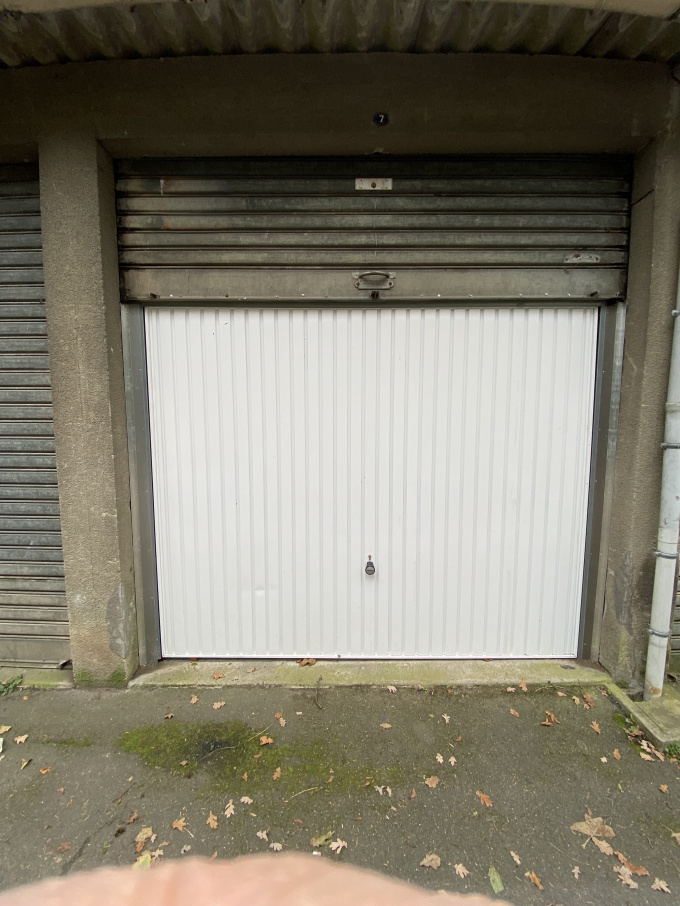 Offres de location Garage Le Mans (72100)