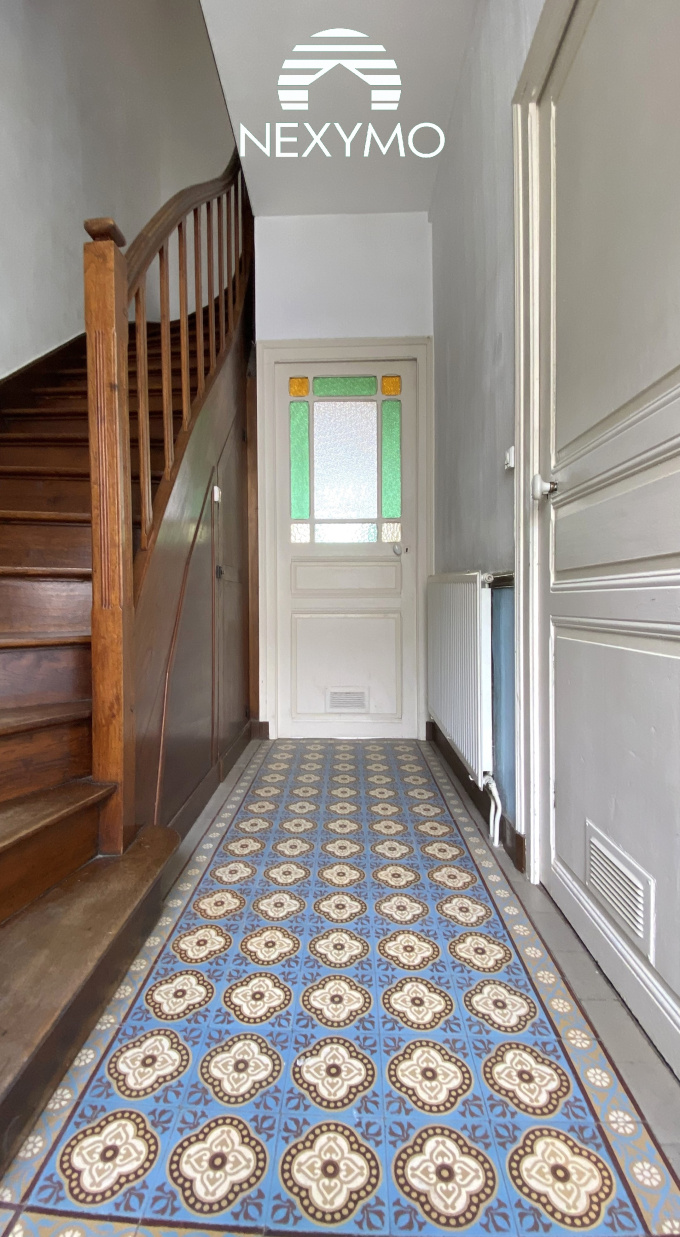 Offres de vente Maison Le Mans (72000)