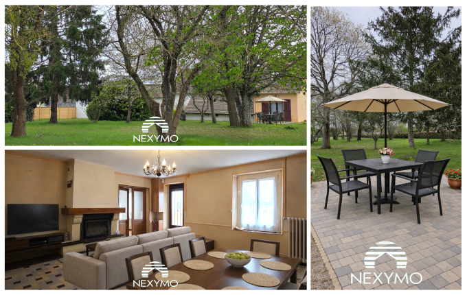 Offres de vente Maison Brette-les-Pins (72250)