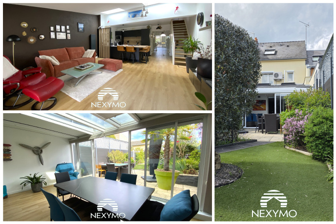 Offres de vente Maison Le Mans (72000)