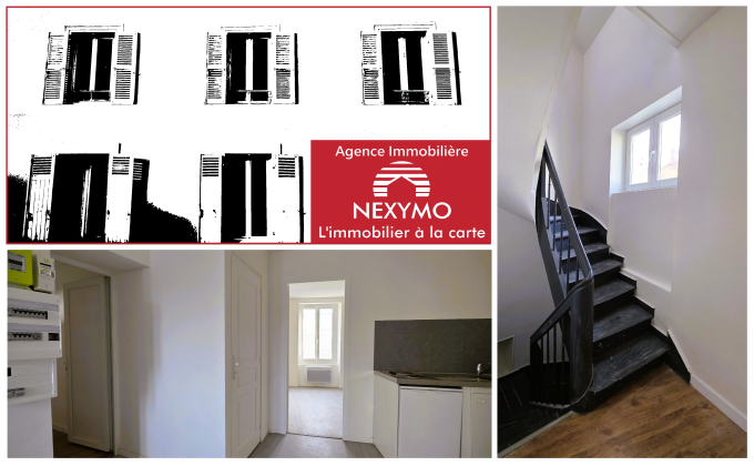 Offres de vente Immeuble Le Mans (72000)