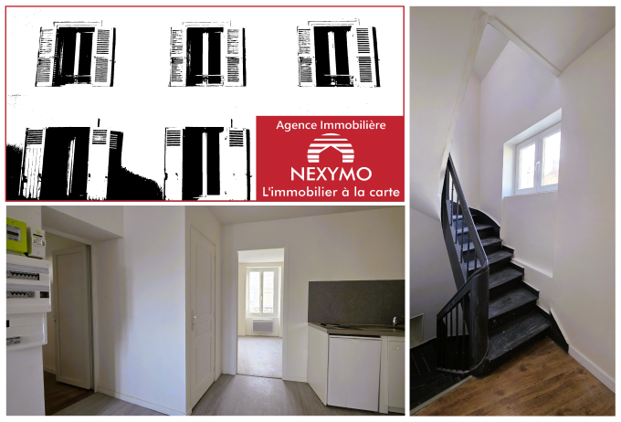 Offres de vente Immeuble Le Mans (72000)