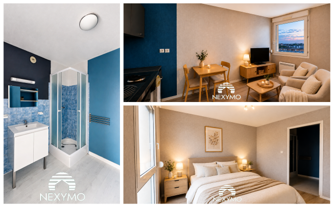 Offres de vente Appartement Le Mans (72000)