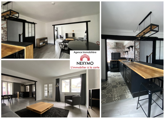 Offres de vente Duplex Le Mans (72000)