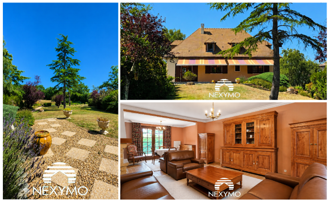 Offres de vente Maison Arnage (72230)