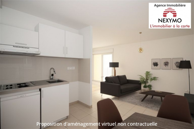 Offres de vente Appartement Le Mans (72000)