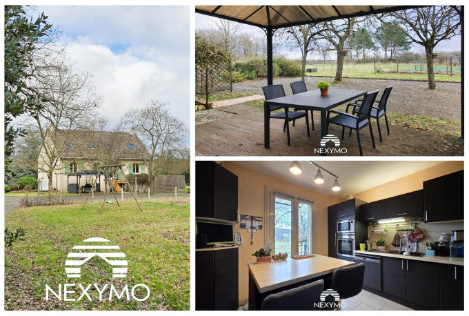 Offres de vente Maison Challes (72250)