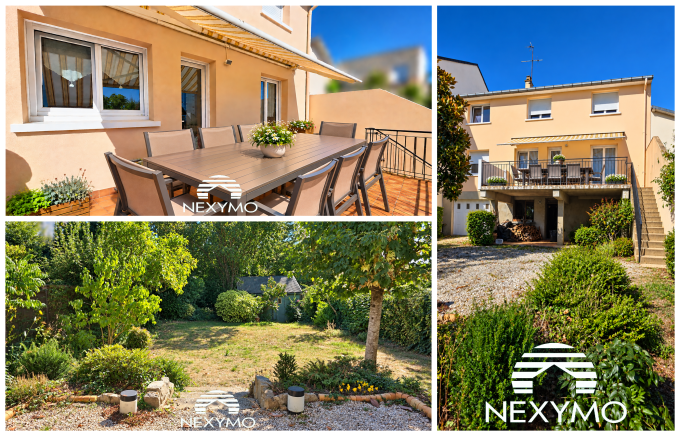 Offres de vente Maison Le Mans (72000)