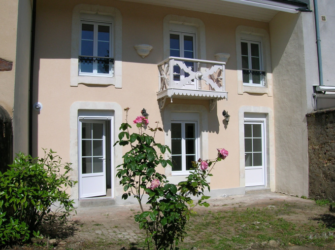Offres de location Maison Le Mans (72000)