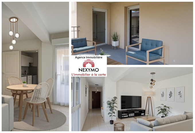 Offres de vente Appartement Le Mans (72000)