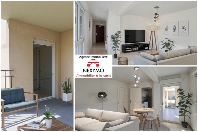 Offres de vente Appartement Le Mans (72000)