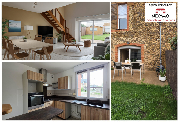 Offres de vente Maison Saint-Saturnin (72650)