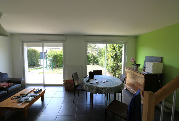 Offres de location Maison Le Mans (72000)