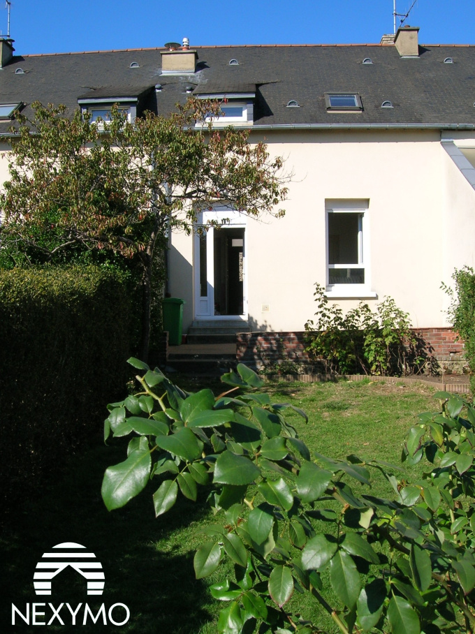 Offres de location Maison Le Mans (72100)