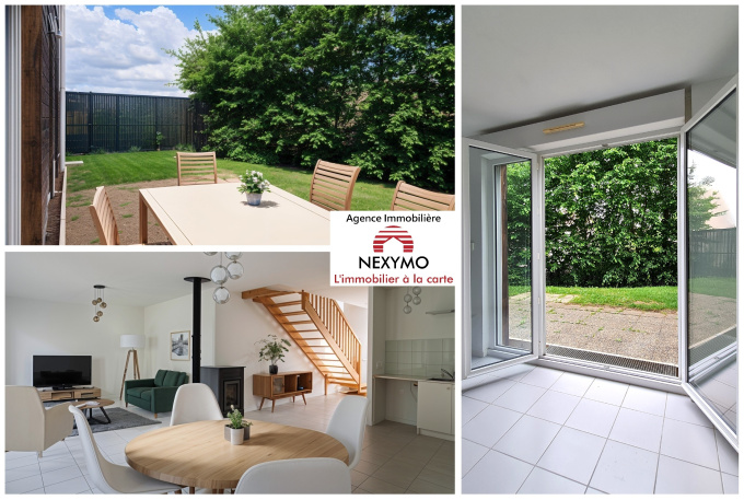 Offres de vente Maison Le Mans (72000)