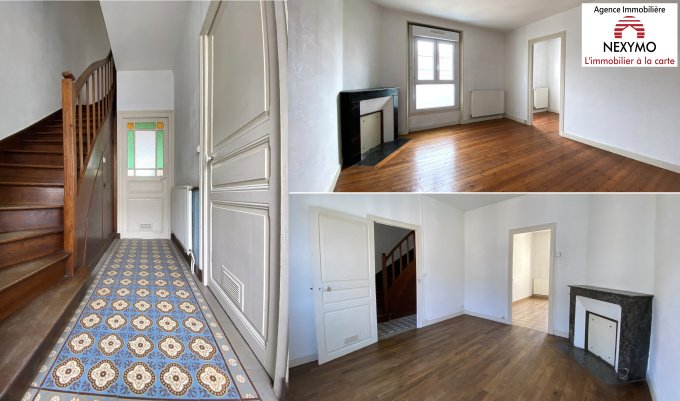 Offres de vente Maison Le Mans (72100)