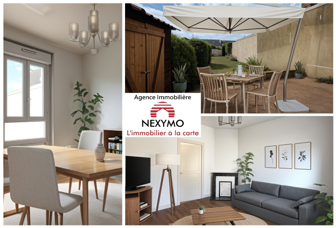 Offres de vente Maison Le Mans (72100)