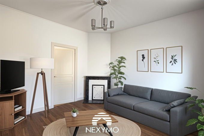 Offres de vente Maison Le Mans (72000)