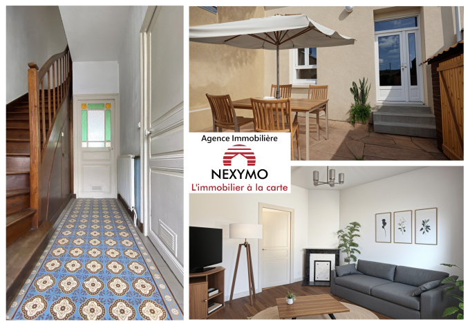 Offres de vente Maison Le Mans (72100)