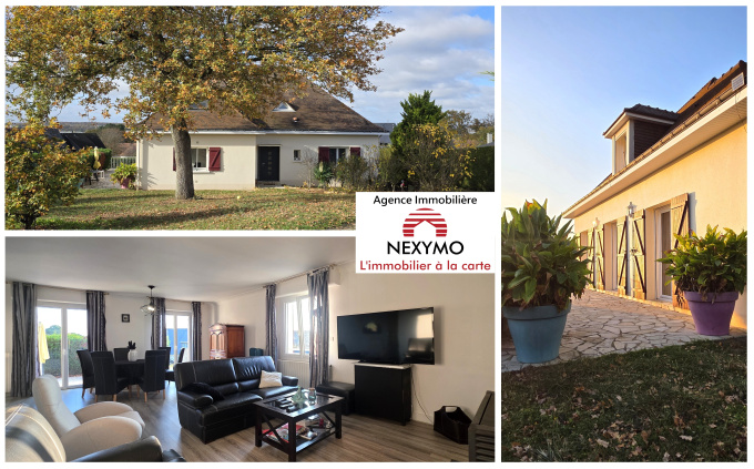 Offres de vente Maison Le Mans (72100)