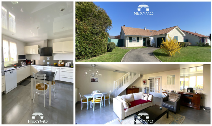 Offres de vente Maison Le Mans (72000)