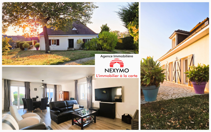 Offres de vente Maison Le Mans (72100)