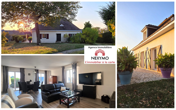 Offres de vente Maison Le Mans (72100)