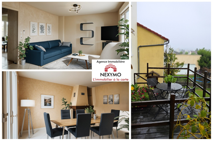 Offres de vente Maison Le Mans (72000)