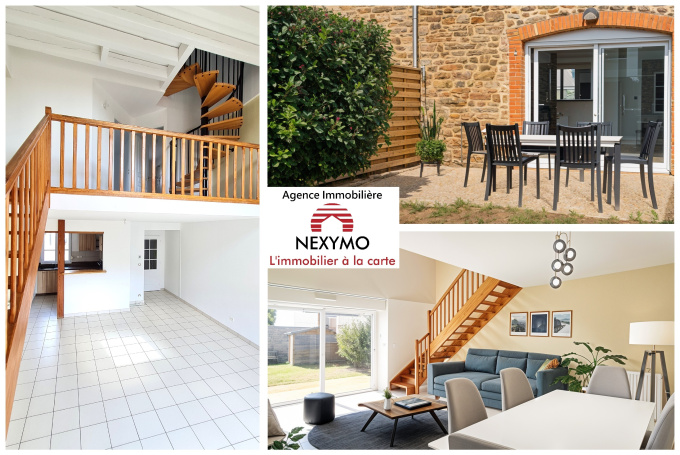 Offres de vente Maison Saint-Saturnin (72650)