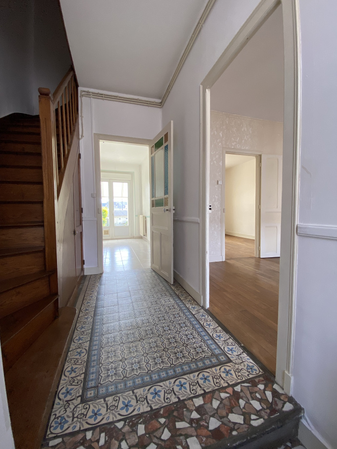 Offres de location Maison Le Mans (72100)