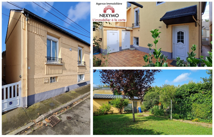 Offres de vente Maison Le Mans (72100)