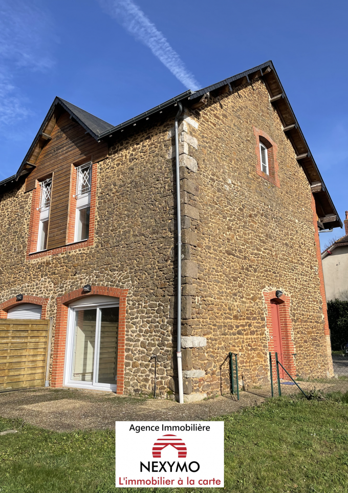 Offres de vente Triplex Saint-Saturnin (72650)