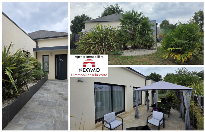 Offres de vente Maison Le Mans (72000)