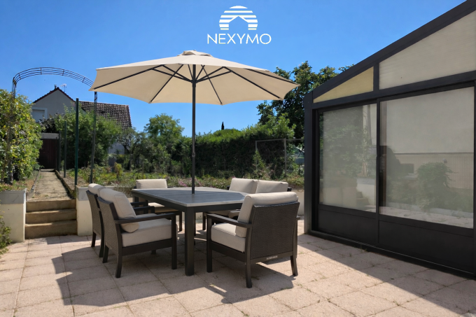 Offres de vente Maison Le Mans (72000)