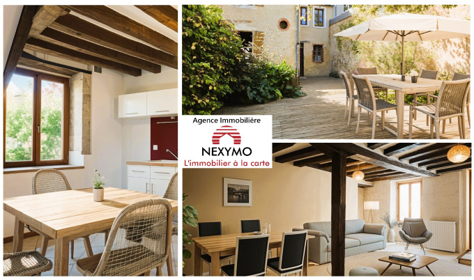 Offres de vente Maison Montfort-le-Gesnois (72450)