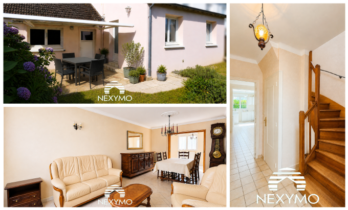Offres de vente Maison Le Mans (72000)