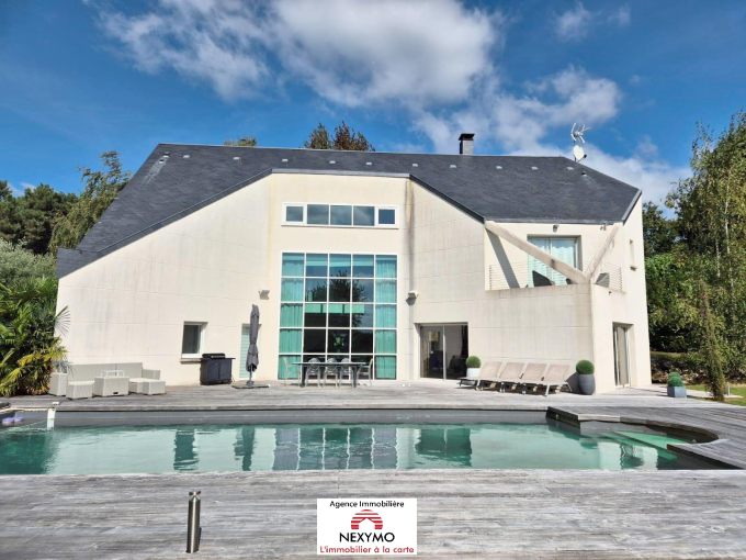 Offres de vente Villa La Bazoge (72650)