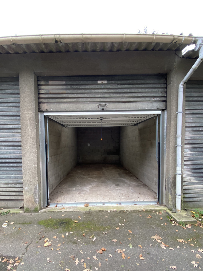 Offres de vente Garage Le Mans (72100)