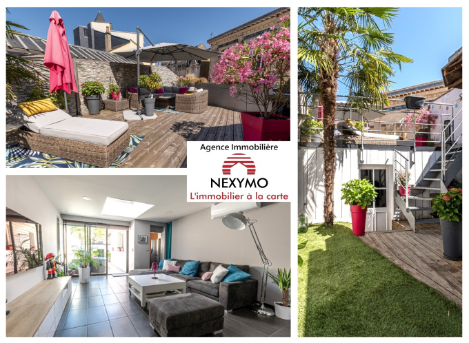 Offres de vente Maison Le Mans (72000)